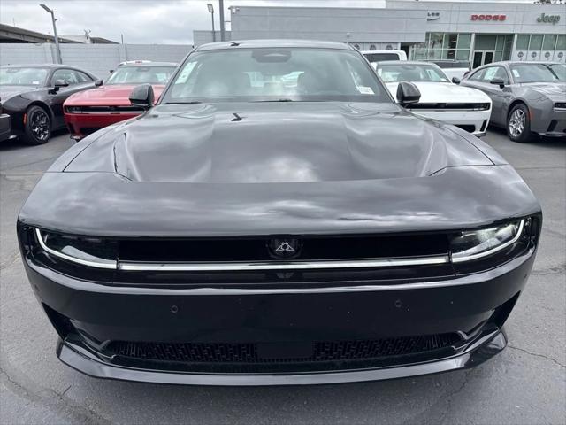 new 2024 Dodge Charger car, priced at $70,175