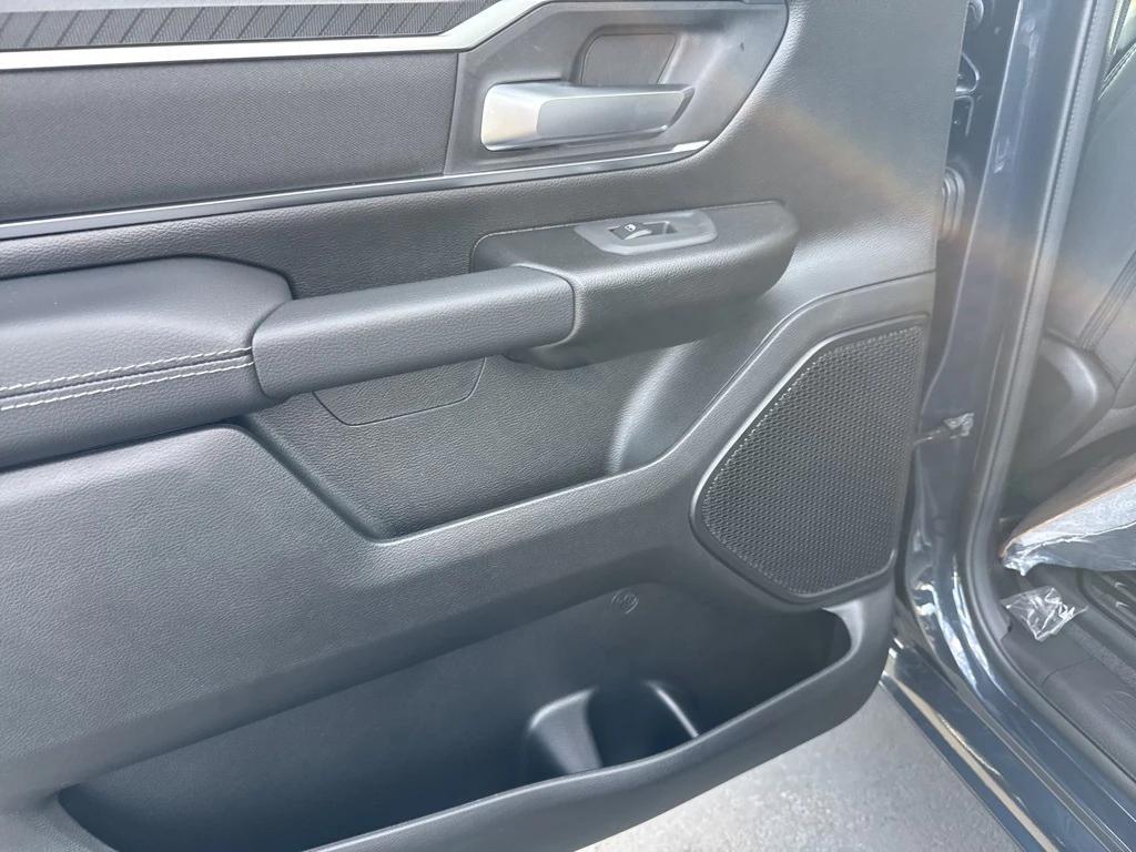 new 2026 Ram 1500 car, priced at $63,085
