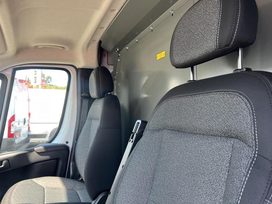 new 2023 Ram ProMaster 2500 car, priced at $59,620