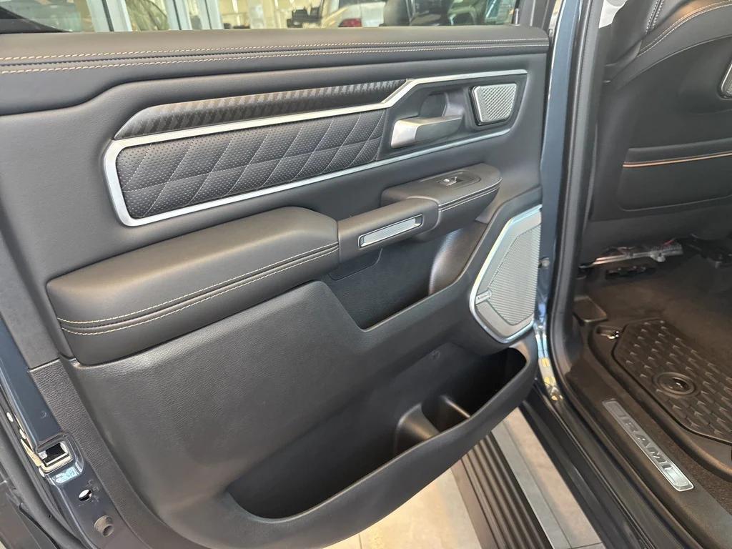 new 2026 Ram 1500 car, priced at $94,785