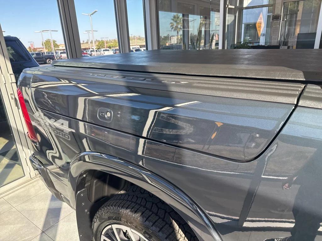 new 2026 Ram 1500 car, priced at $94,785