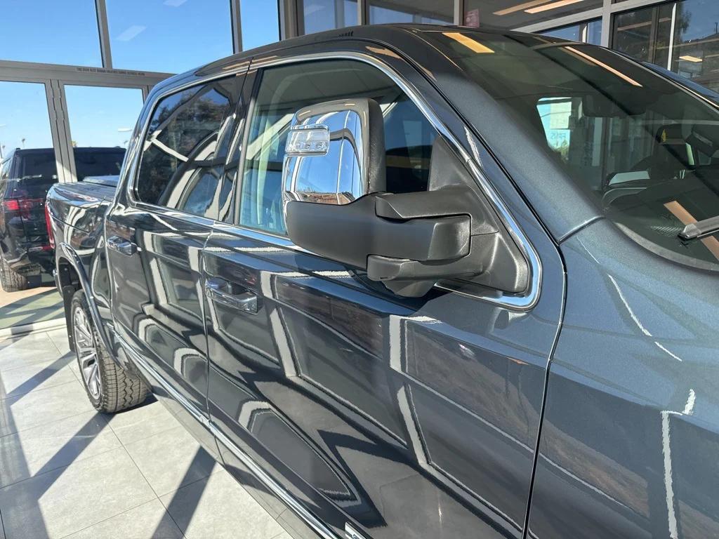 new 2026 Ram 1500 car, priced at $94,785
