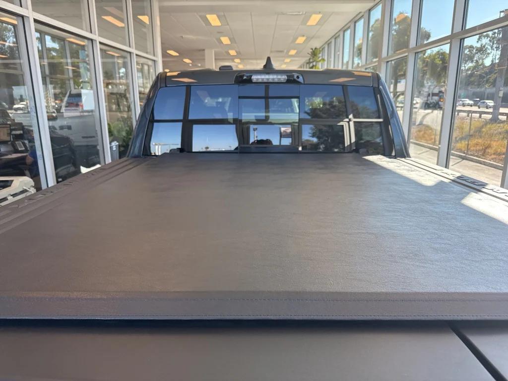 new 2026 Ram 1500 car, priced at $94,785