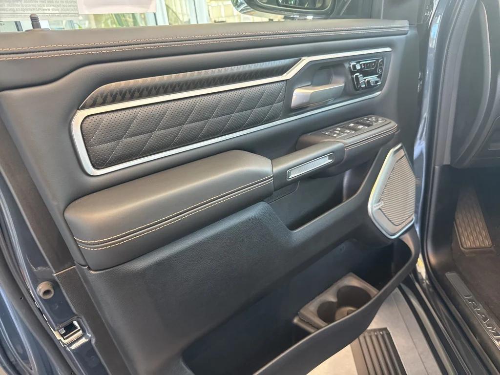 new 2026 Ram 1500 car, priced at $94,785