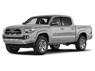 used 2016 Toyota Tacoma car, priced at $29,990