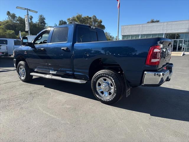 new 2024 Ram 2500 car, priced at $71,850