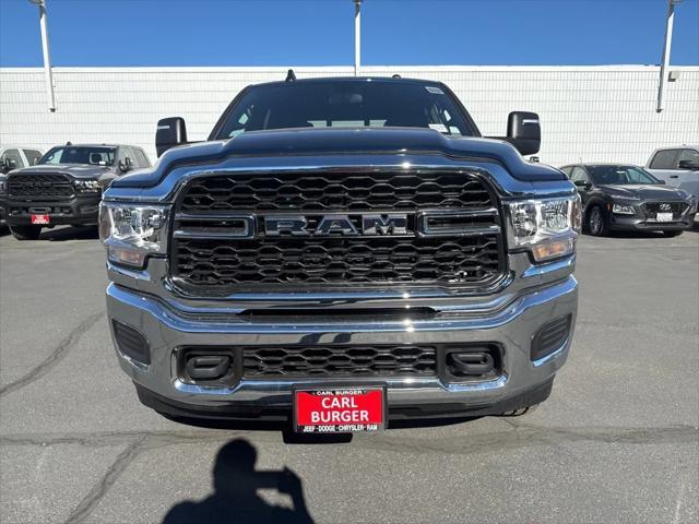 new 2024 Ram 2500 car, priced at $71,850