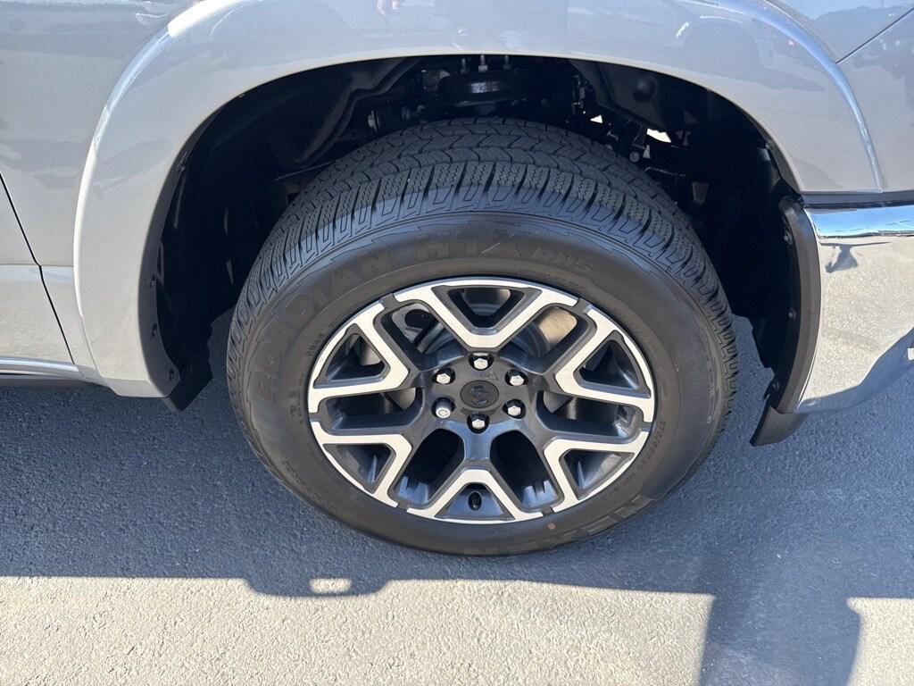 new 2025 Ram 1500 car, priced at $67,895