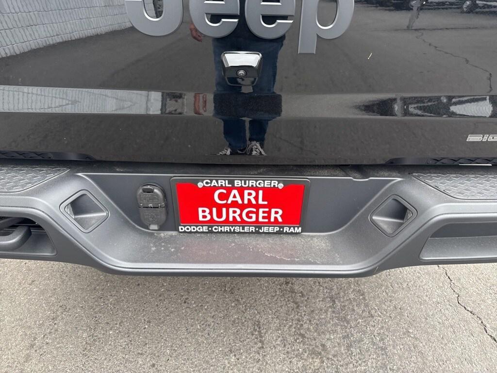 new 2025 Jeep Gladiator car, priced at $46,065