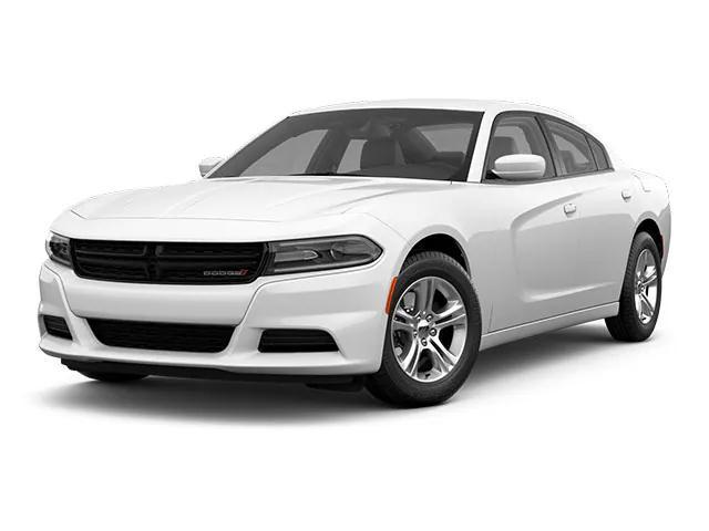 used 2022 Dodge Charger car, priced at $24,990