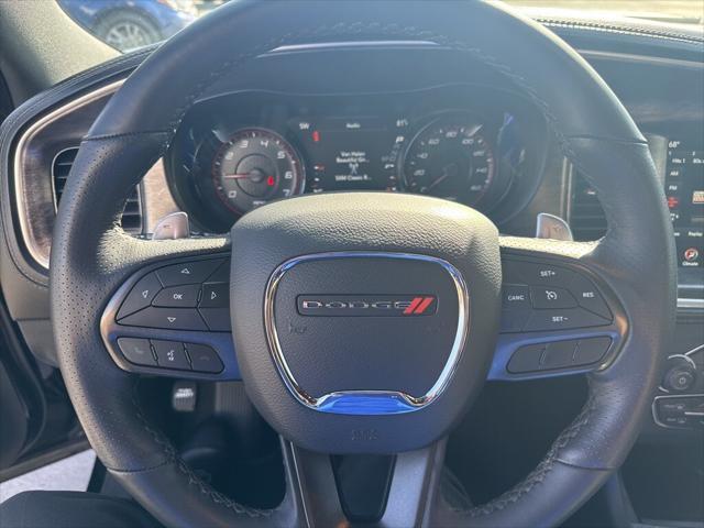used 2023 Dodge Charger car, priced at $43,995