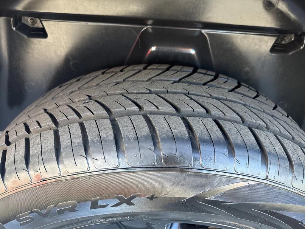 used 2024 Ram 1500 Classic car, priced at $27,990