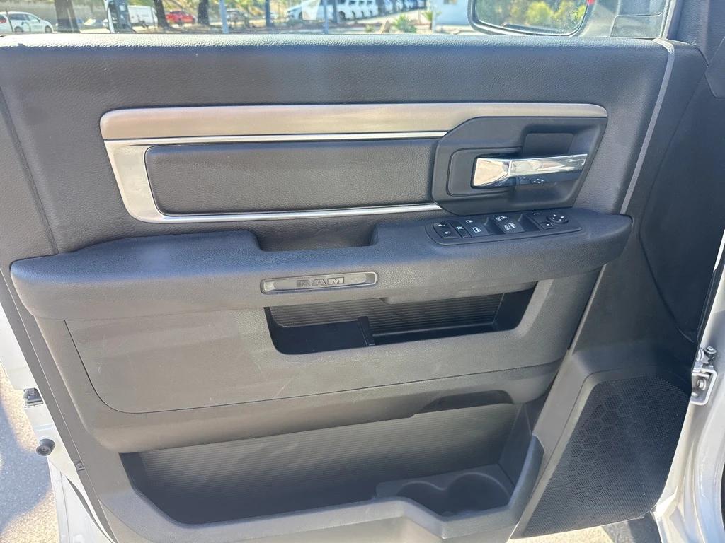 used 2024 Ram 1500 Classic car, priced at $27,990