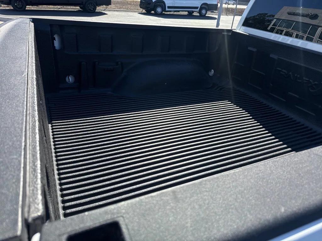 used 2024 Ram 1500 Classic car, priced at $27,990