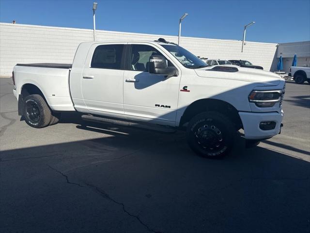 new 2024 Ram 3500 car, priced at $101,330