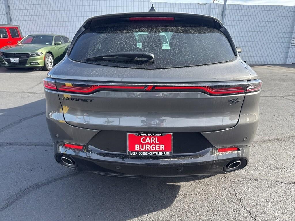 new 2024 Dodge Hornet car, priced at $43,330