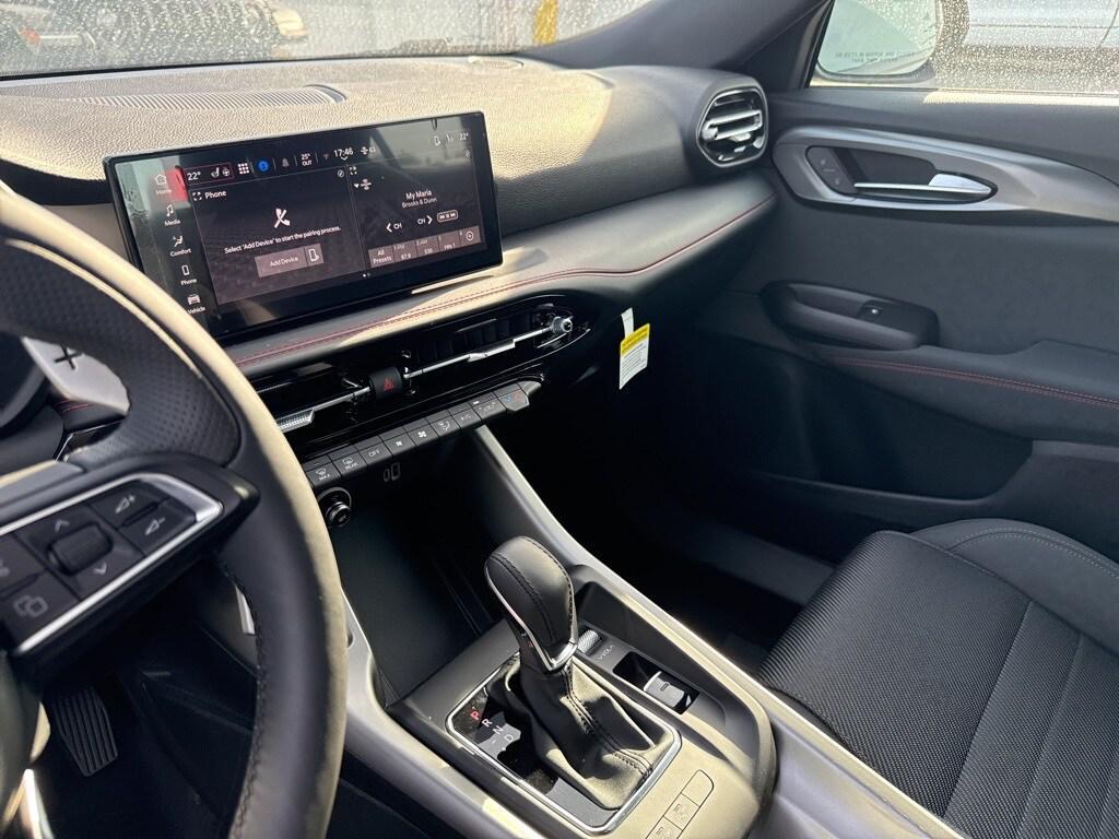 new 2024 Dodge Hornet car, priced at $43,330