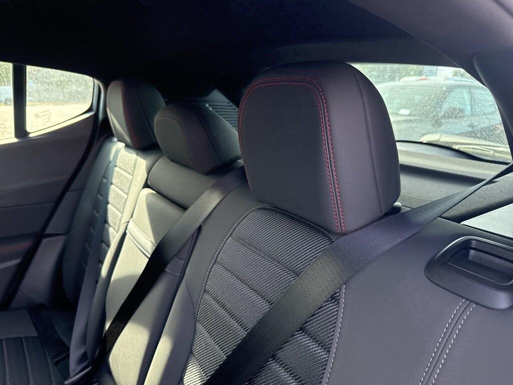 new 2024 Dodge Hornet car, priced at $43,330