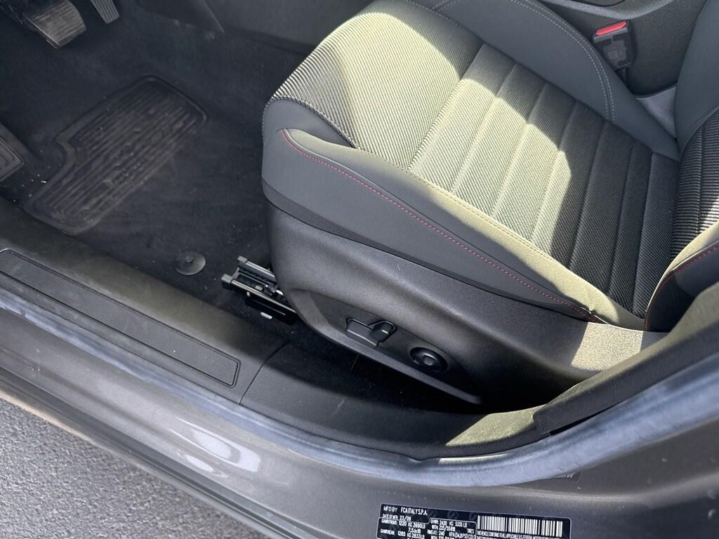 new 2024 Dodge Hornet car, priced at $43,330