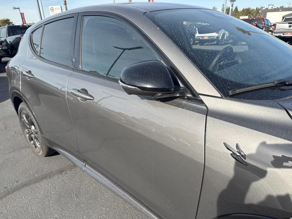 new 2024 Dodge Hornet car, priced at $43,330