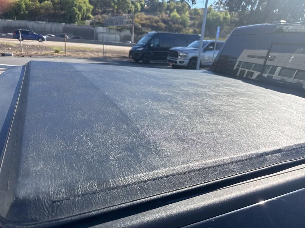 used 2025 Ram 1500 car, priced at $77,990