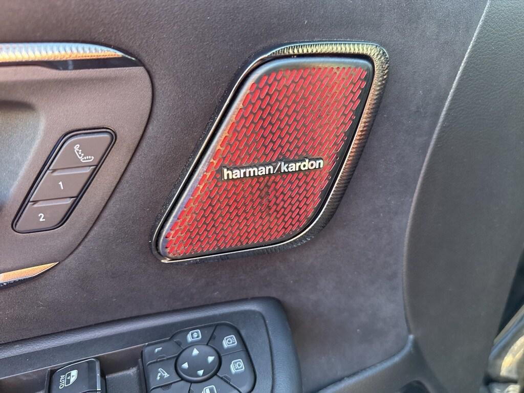 used 2025 Ram 1500 car, priced at $77,990