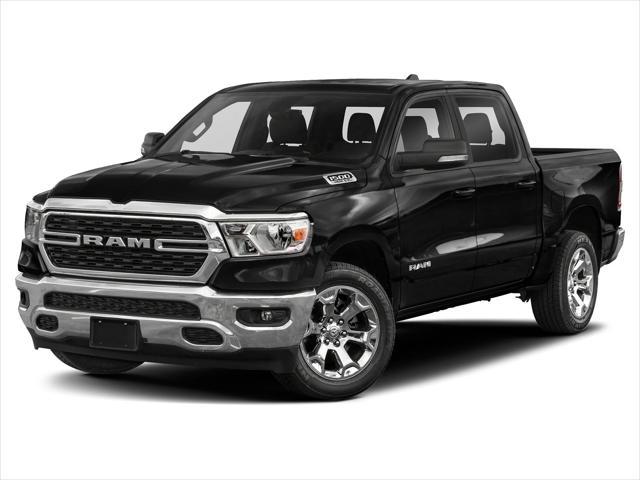 used 2022 Ram 1500 car, priced at $41,990