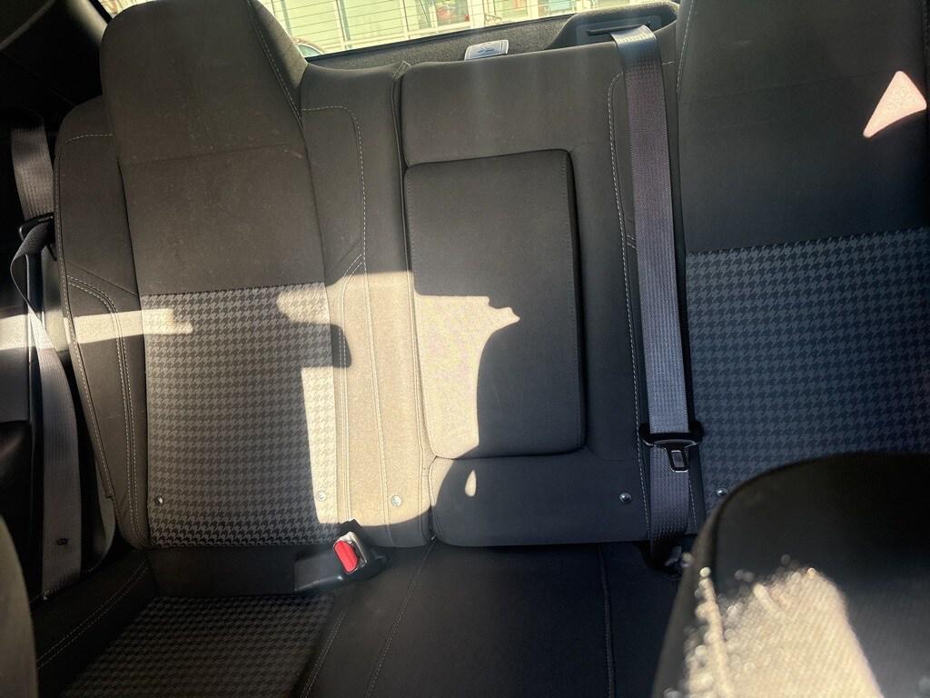 used 2021 Dodge Challenger car, priced at $20,990