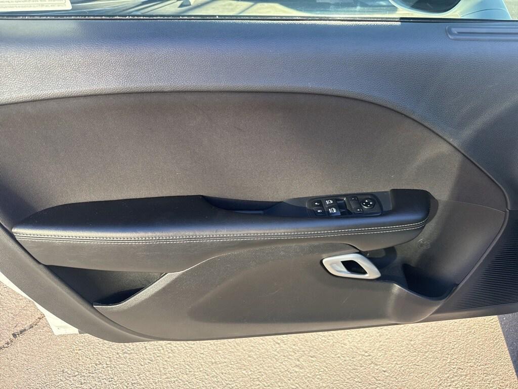 used 2021 Dodge Challenger car, priced at $20,990