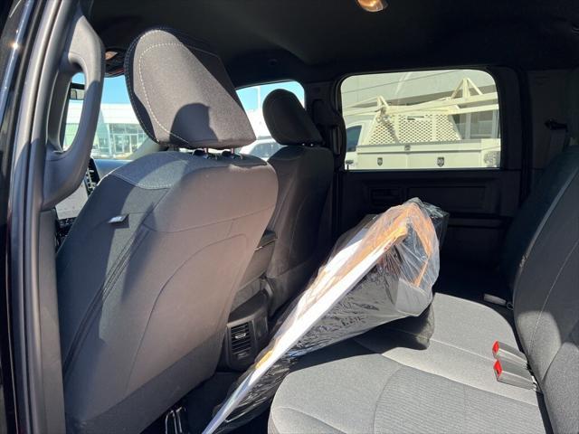 new 2024 Ram 3500 car, priced at $69,765