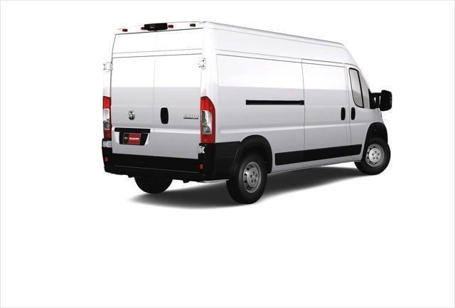 new 2023 Ram ProMaster 2500 car, priced at $65,950