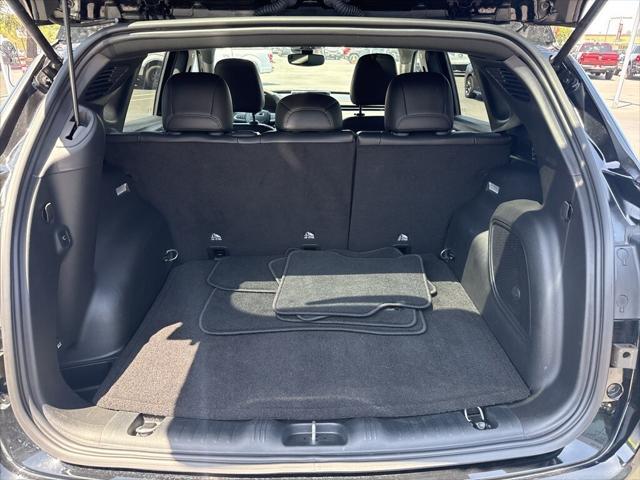 used 2023 Jeep Compass car, priced at $28,990