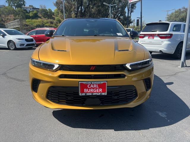 new 2024 Dodge Hornet car, priced at $48,430