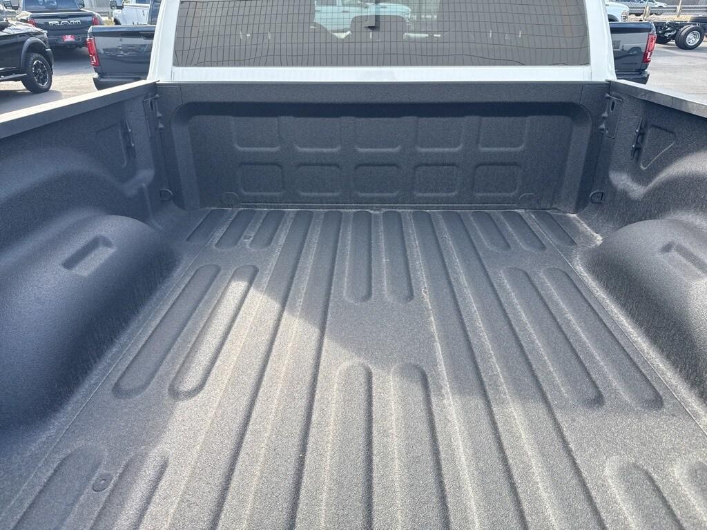 new 2026 Ram 2500 car, priced at $77,050