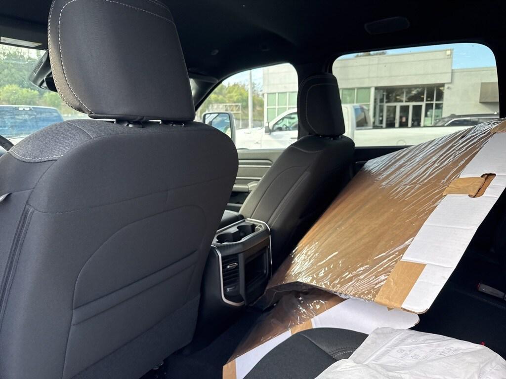 new 2026 Ram 2500 car, priced at $77,050