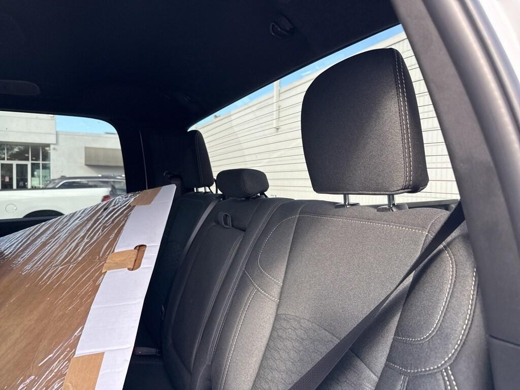 new 2026 Ram 2500 car, priced at $77,050