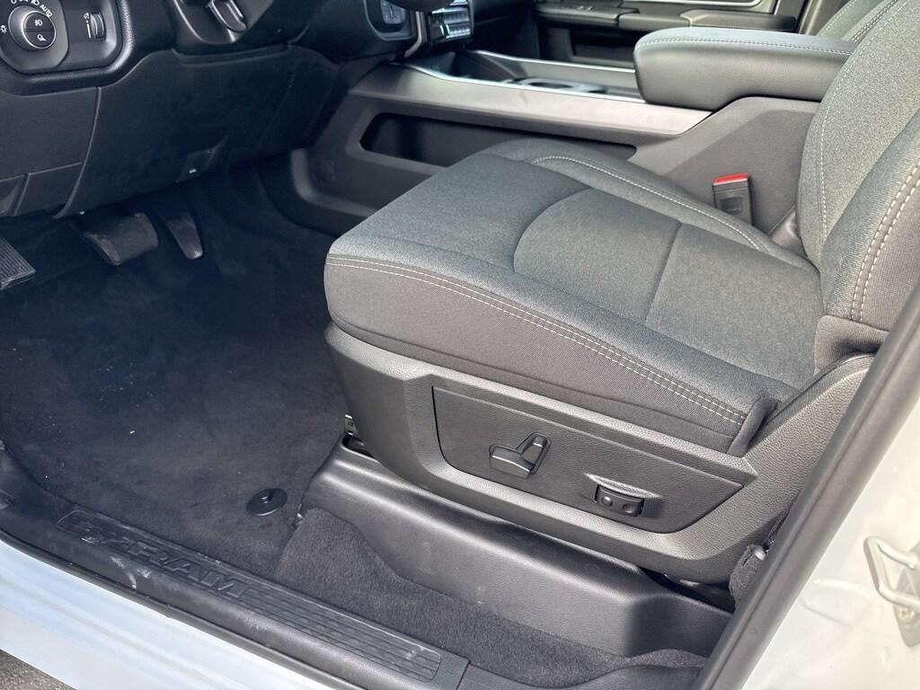 new 2026 Ram 2500 car, priced at $77,050