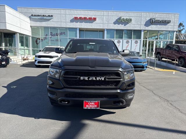 used 2024 Ram 1500 car, priced at $41,990