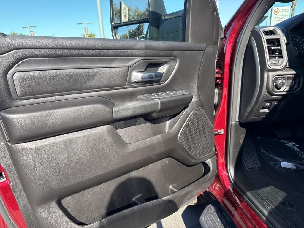 new 2026 Ram 1500 car, priced at $59,225