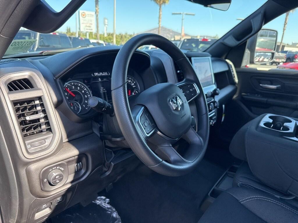 new 2026 Ram 1500 car, priced at $59,225