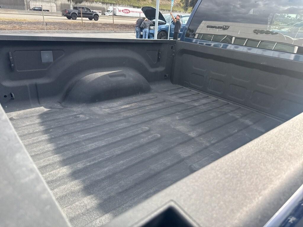 used 2024 Ram 2500 car, priced at $47,990