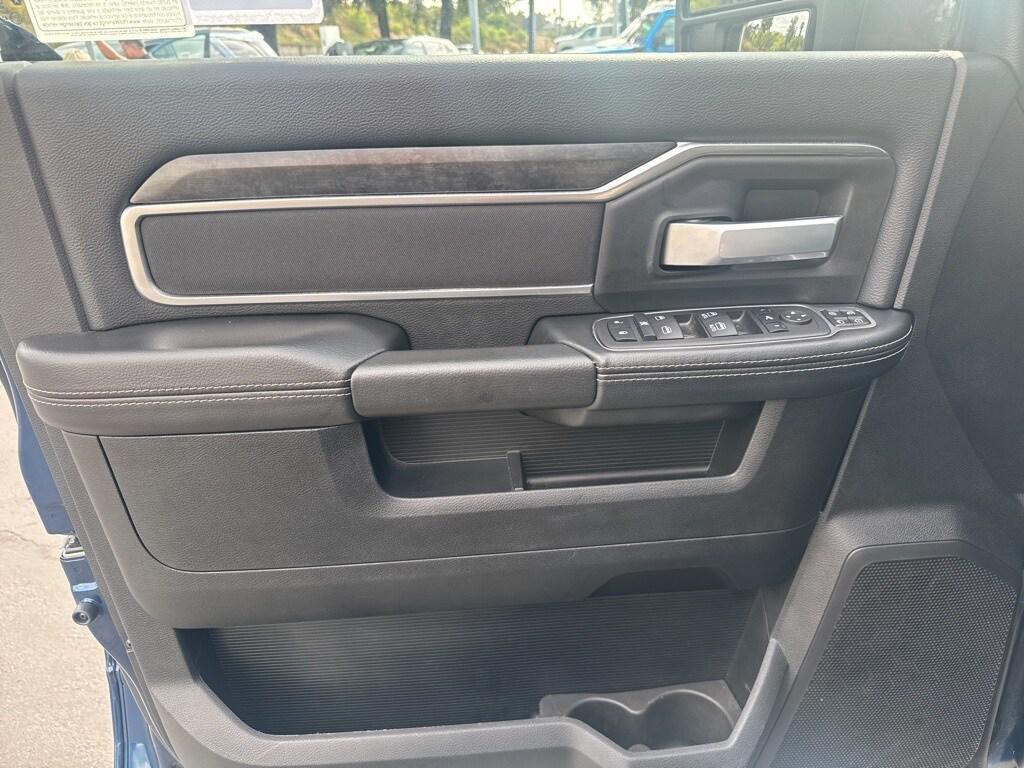 used 2024 Ram 2500 car, priced at $47,990