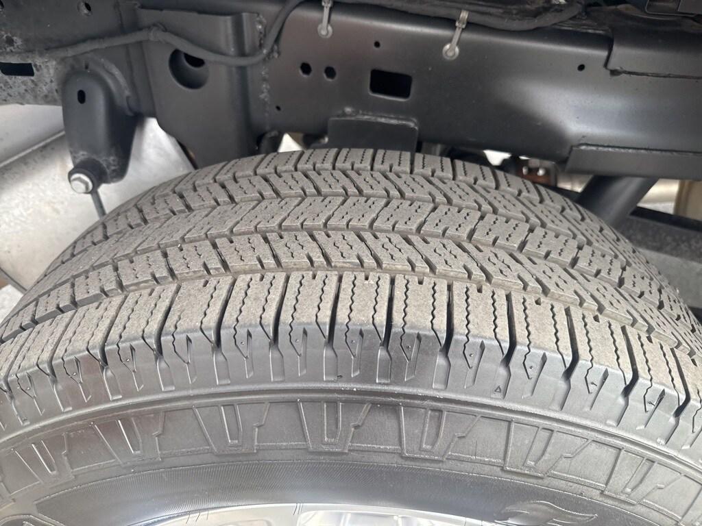 used 2024 Ram 2500 car, priced at $47,990