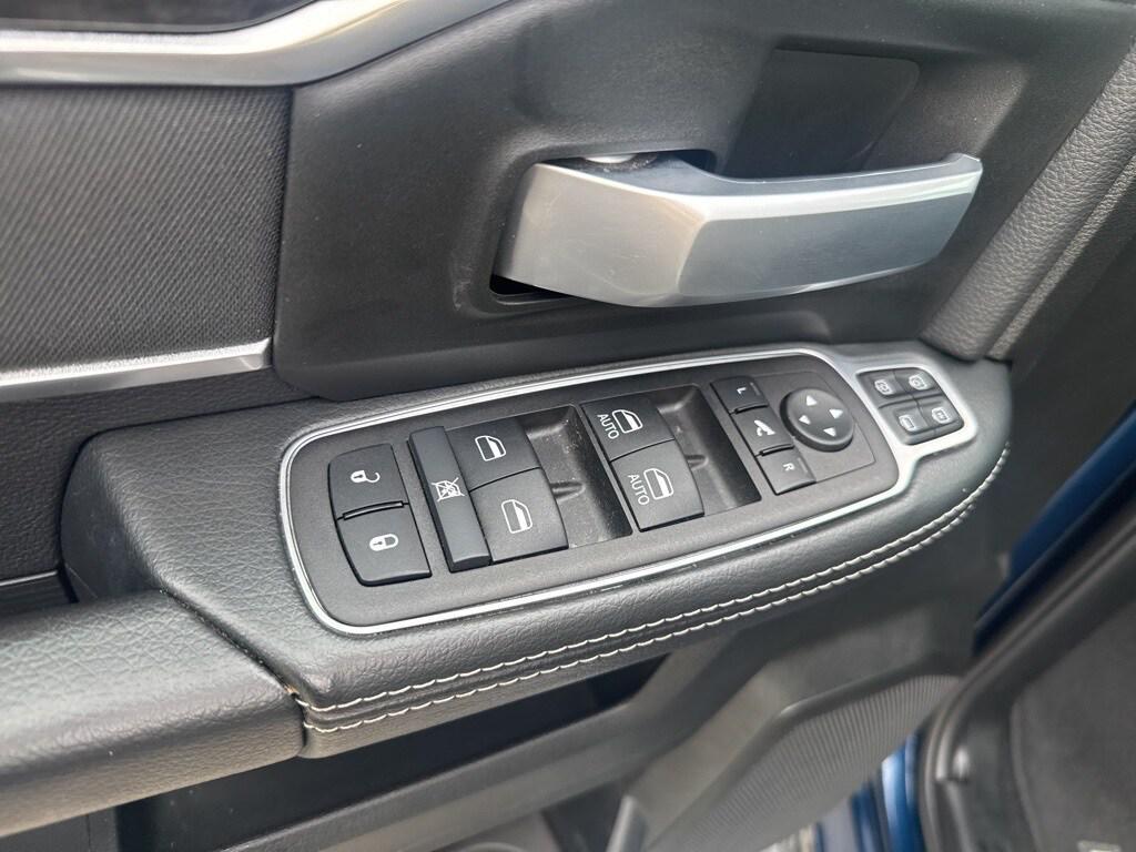 used 2024 Ram 2500 car, priced at $47,990