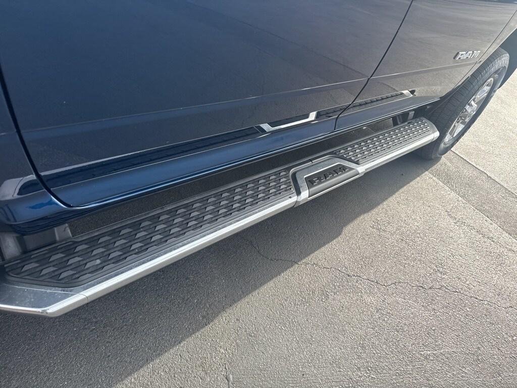 used 2024 Ram 2500 car, priced at $47,990