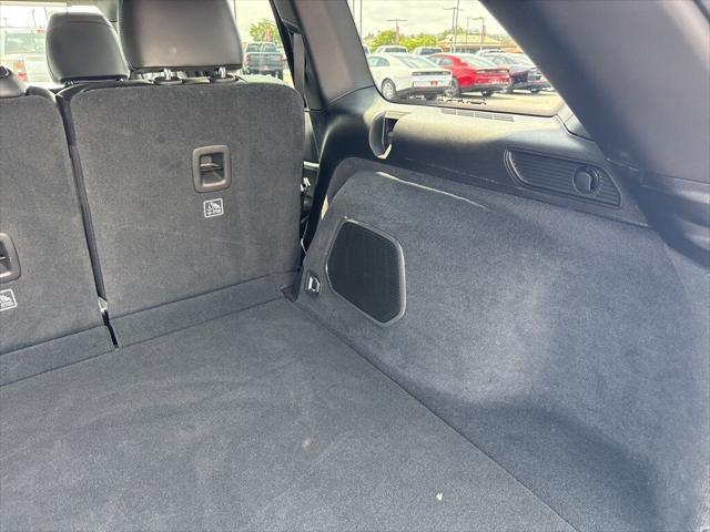 used 2022 Jeep Grand Cherokee 4xe car, priced at $39,990