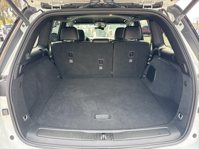 used 2022 Jeep Grand Cherokee 4xe car, priced at $39,990