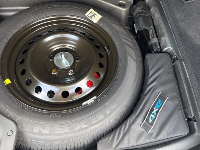 used 2022 Jeep Grand Cherokee 4xe car, priced at $39,990
