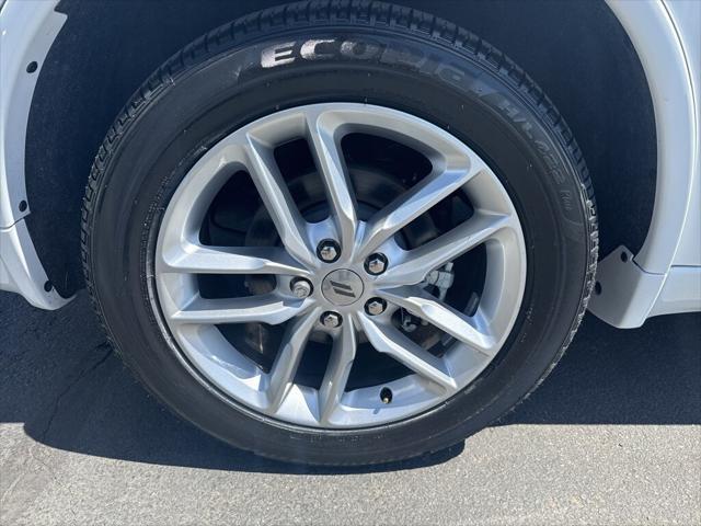 used 2024 Dodge Durango car, priced at $52,990