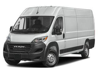 used 2023 Ram ProMaster 3500 car, priced at $59,990